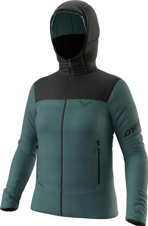 Image du produit Dynafit Radical Prl Hood Jkt W (XS)