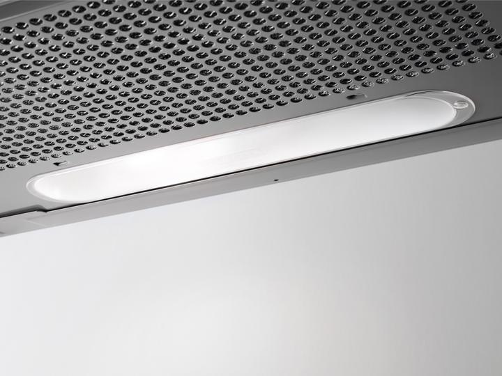 Produktbild Electrolux DXK6012SW (Flachschirmhaube)