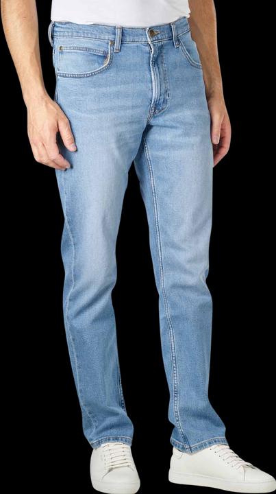 Actual product image Lee Brooklyn Jeans Straight Fit Freewheelin (W36/L30)