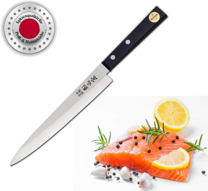 Actual product image Teeblume Filleting knife (20 cm)