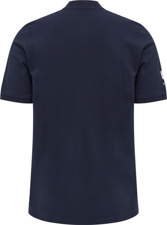 Produktbild hummel hmlMOVE GRID POLO (XL)