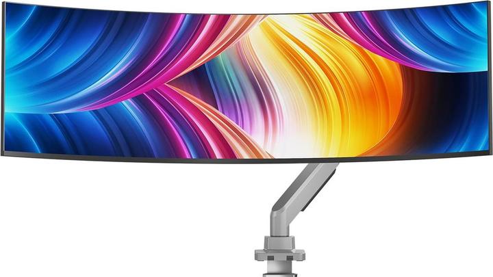 Actual product image V7 DM1HDS (Table, 49.02")