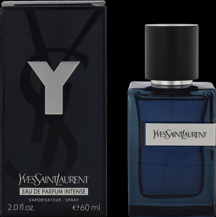 Produktbild Yves Saint Laurent Y Eau de Parfum Intense (Eau de Parfum, 60 ml)