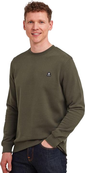 Produktbild TOG24 Mellor Sweatshirt Rundhalsausschnitt (XXL)