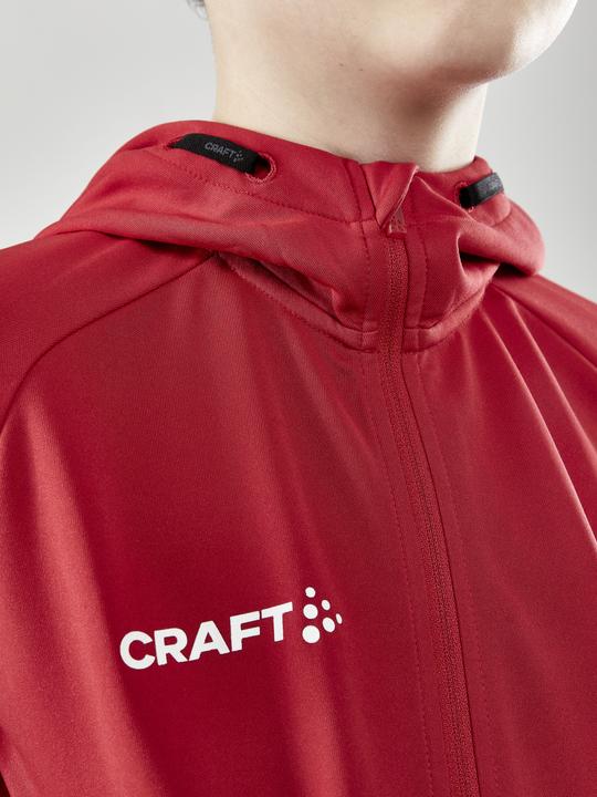 Immagine prodotto Craft Evolvere Giacca Con Cappuccio Jr (122)