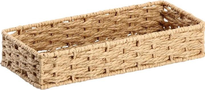 Actual product image Zeller Present Utensil organiser, woven paper