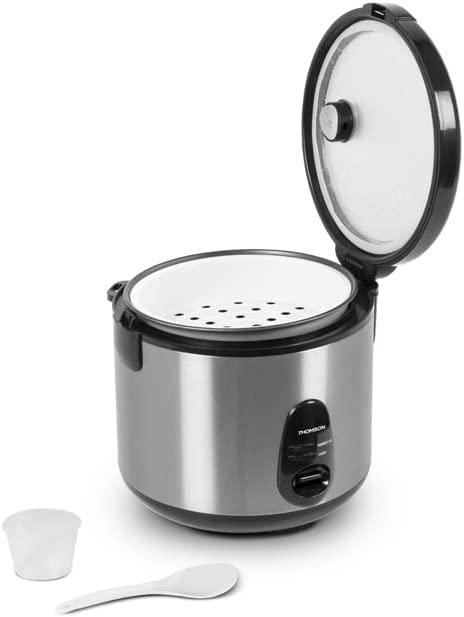 Image du produit Thomson Cuiseur à riz 1.8L (Prise UE)