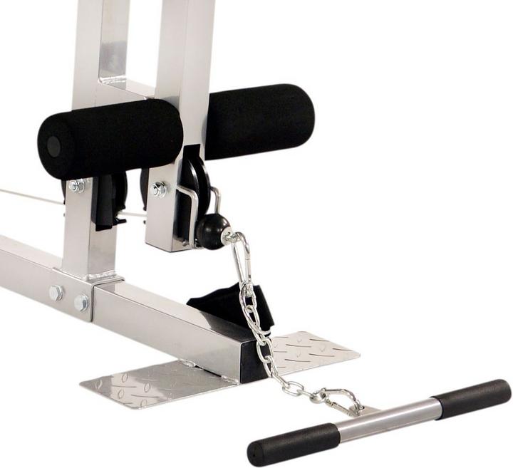 Image du produit Hammer Fitness California XP
