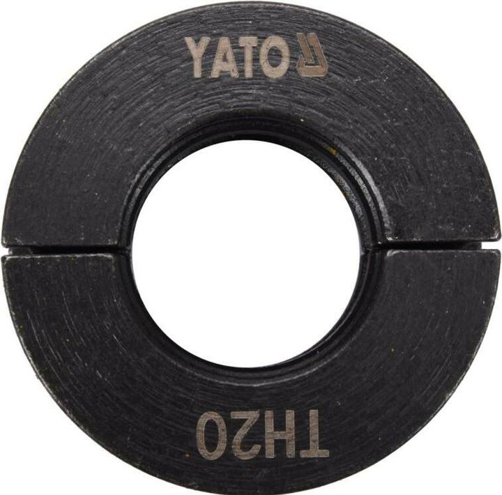 Produktbild Yato YT-21753