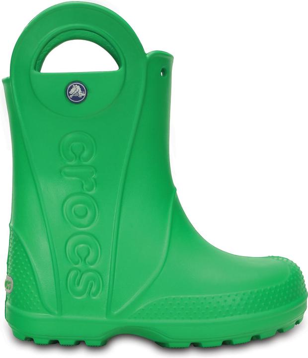 Produktbild Crocs Handle It Rain Boots Kids (28.5)