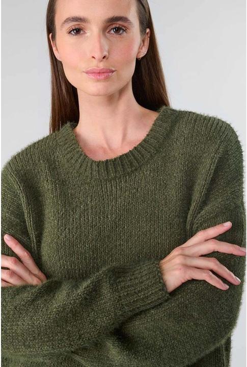 Image du produit Le Temps Des Cerises pull le teps des cerises daisy (M)