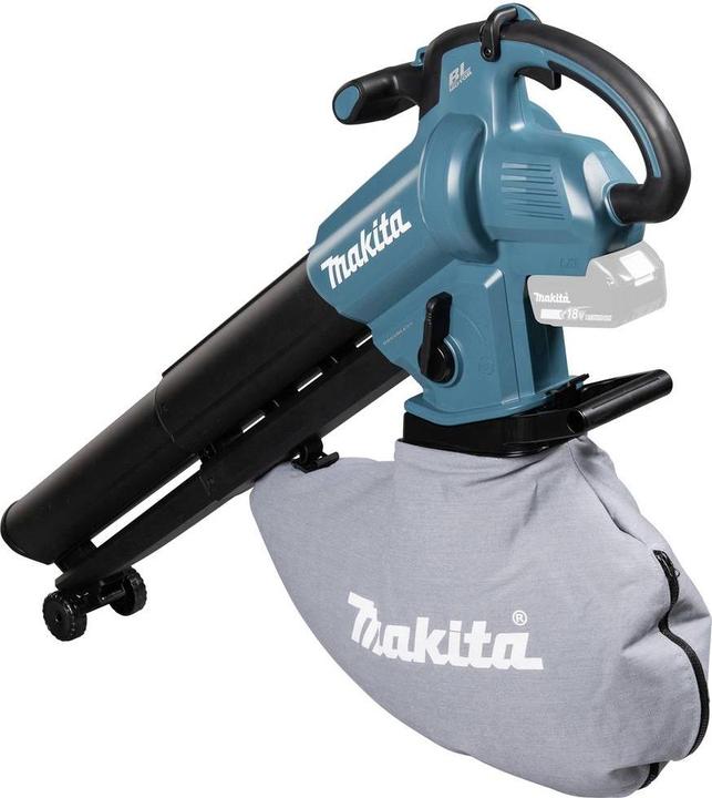 Image du produit Makita DUB187Z (Fonctionnement sur batterie, Souffleur de feuilles)