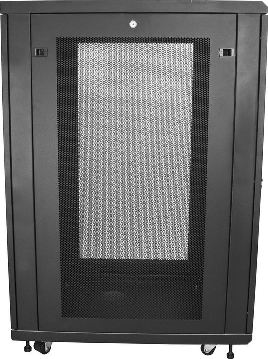 Produktbild StarTech SERVER RACK 24U (24 HE, 19 Zoll Rack)