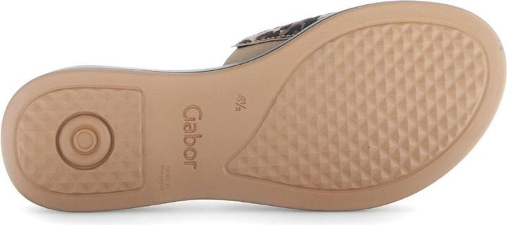 Actual product image Gabor Pantoletten (35.5)