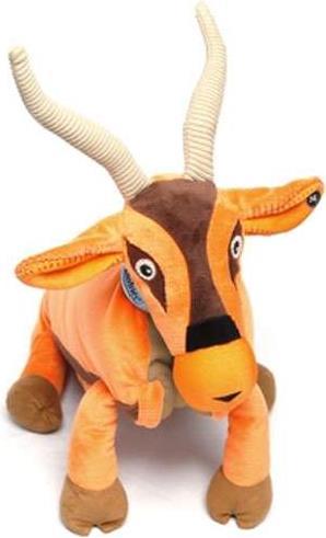 Produktbild Zoobies Gamba the Gazelle Kuscheltier-Decke