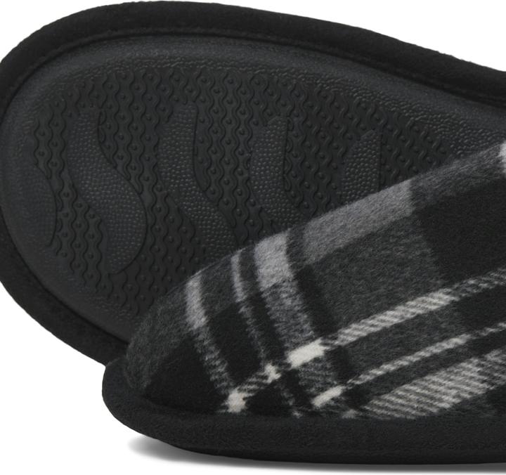Actual product image Jack & Jones Jfwmurphy Mule Homeslipper Giftbox Ln (44)