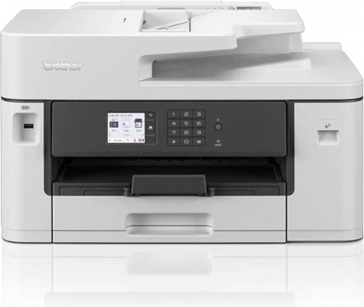 Actual product image Brother MFC-J5340DW (Ink, Colour)