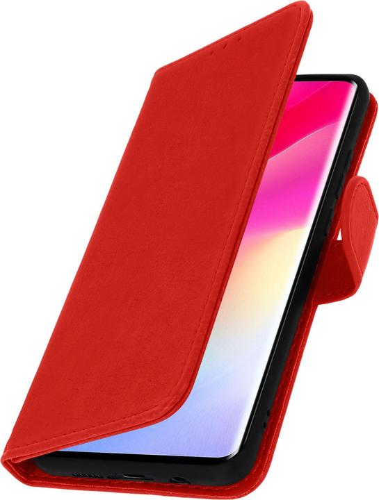 Actual product image Avizar Chester Series (Mi Note 10 Lite)
