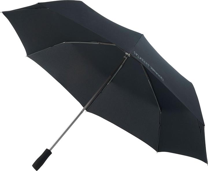 Doppler Fiber Golf Taschenschirm 39 cm