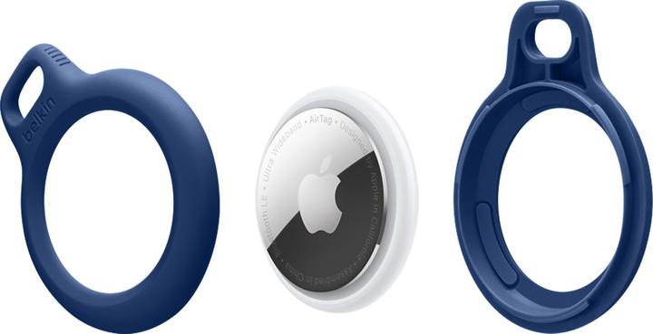 Image du produit Belkin AirTag Anhänger mit Schlaufe