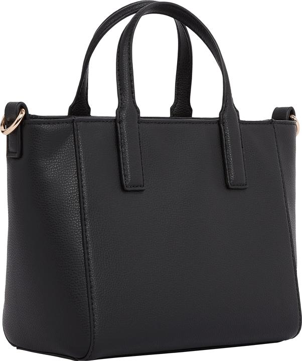 Actual product image Tommy Hilfiger Th Soft Logo Mini Tote