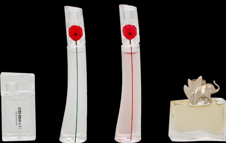 Actual product image Kenzo Miniatures Collection Women (Eau de parfum, 21.50 ml)