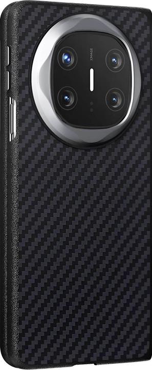 Actual product image Abeel MagSafe-Hülle für Huawei Mate X6 Rutschfest Carbon (Mate X)