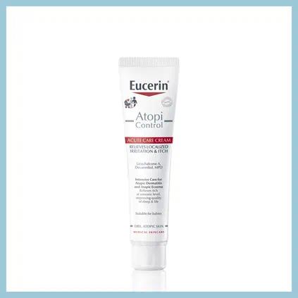 Immagine prodotto Eucerin AtopiControl Intensive Calming Cream (Crema corpo, 40 ml)
