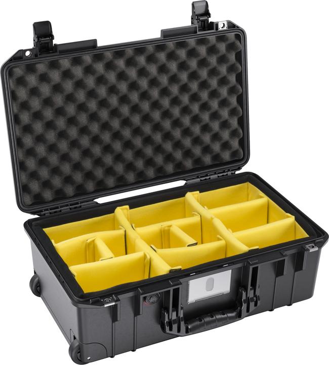 Immagine prodotto Peli Aria 1535 (27 l, Bagaglio a mano (fino a 50 litri))