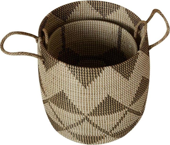 Image du produit Quax Panier de rangement, set de 2