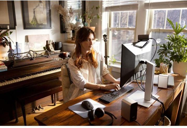 Produktbild HP 965 Streaming (8 Mpx)