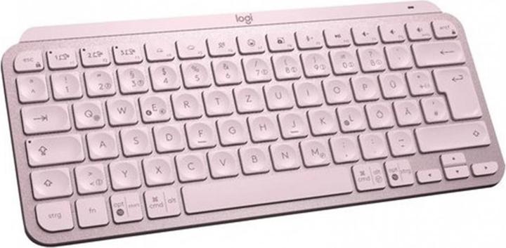 Image du produit Logitech MX Keys Mini (DE, Sans fil)
