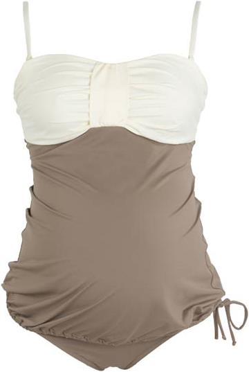 Cache Coeur Tankini Eden sand (L)