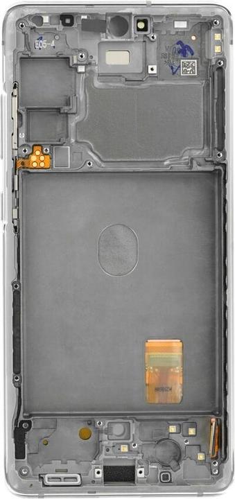 Produktbild Samsung Display-Einheit G780 Galaxy S20 FE 4G cloud white GH82-24219B (Display, Galaxy S20 FE, Galaxy S20 FE 5G)