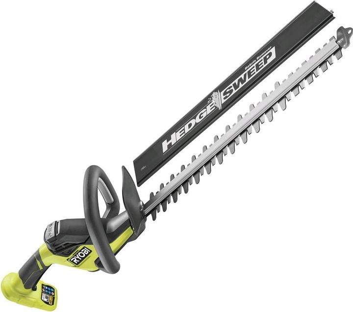 Actual product image Ryobi RY18HT50A-0 (Cordless hedgecutters)