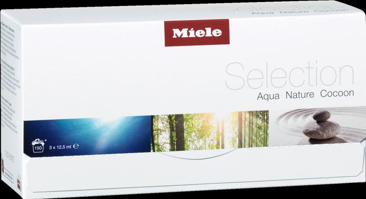 Produktbild Miele Trocknerdüfte (150 Waschgänge, Fest)