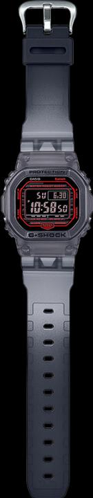 Produktbild G-Shock DW-B5600G-1ER (Taucheruhr, 43 mm)