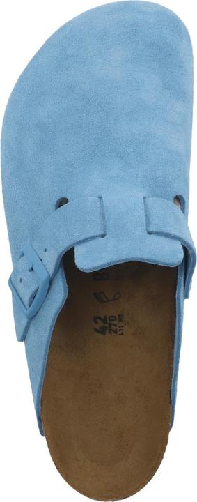 Produktbild Birkenstock Boston Veloursleder normal - 62265 (43)