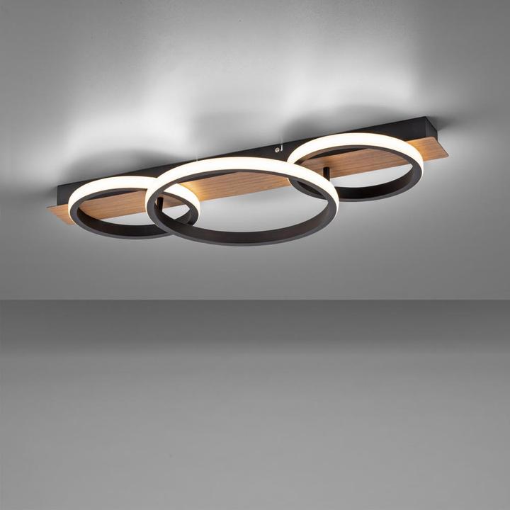 Image du produit Leuchten Direkt Tropper (4599 lm)