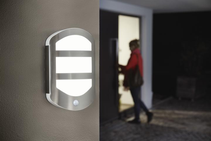 Actual product image Ledvance Endura Style (630 lm, IP44)