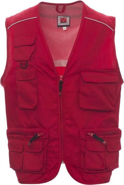 Immagine prodotto Payper felpa pocket (5XL)