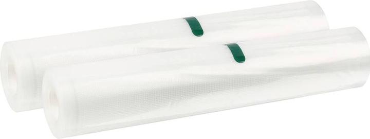 Emerio PART-131445 PART-131445 Rotolo di ricambio della pellicola Senza BPA, resistente agli strappi (2 x)