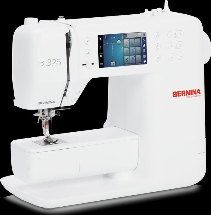 Image du produit Bernina 325 Gen. 2