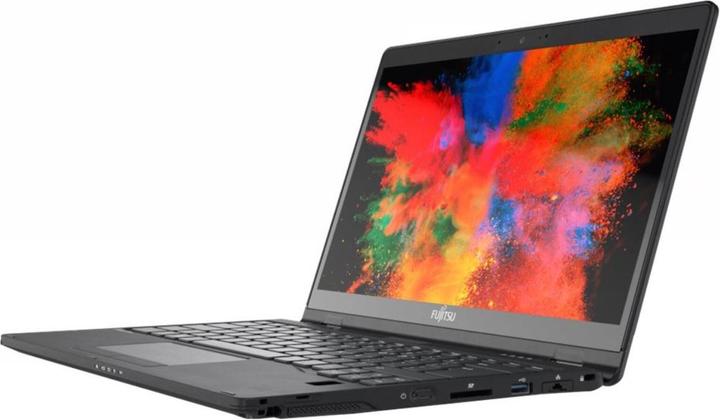 Fujitsu Lifebook U9311X (13.30", Intel Core i7-1185G7, 16 GB, 1000 GB, DE)