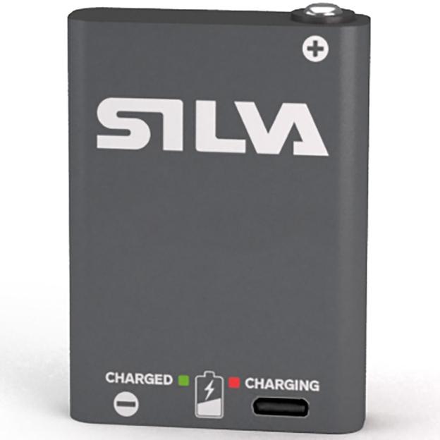 Produktbild Silva Battery Hybrid 1.25Ah (Trail Runner)
