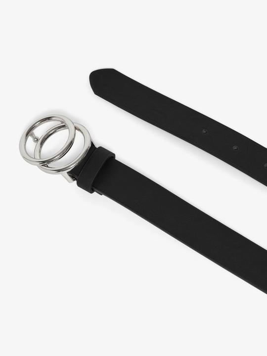 Actual product image Only Onlrasmi Faux Leather Jeans Belt Noos (75)