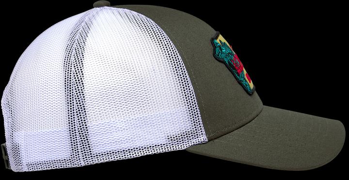 Image du produit Alpinestars A 24 Backline Trucker (Taille unique)