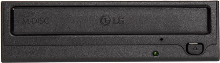 Produktbild Hitachi HLDS GH24NSD5 (DVD Laufwerk, CD Laufwerk, DVD Brenner)