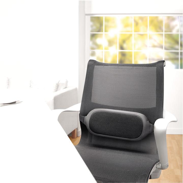 Produktbild Fellowes Lendenkissen (35 x 6 x 16 cm)