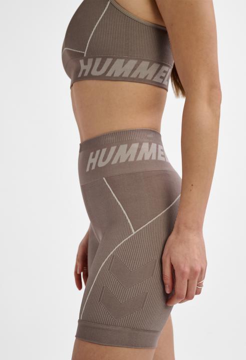 Image du produit hummel Hmlte Christel Seamless Shorts (XL)